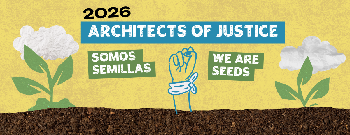 Architects of Justice Tickets